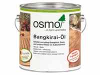 OSMO Terrassenöl 0,75 L Bangkirai Öl 006