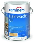 Remmers Hartwachs-&Ouml;l farblos, 2,5 Liter, Hartwachs&ouml;l f&uuml;r innen, dringt tief ein,