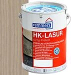 Remmers HK-Lasur 3in1 Grey-Protect silbergrau, 2,5 Liter, Holzlasur aussen, 3n1: