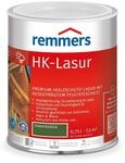 Remmers HK-Lasur 3in1 tannengr&uuml;n, 0,75 Liter, Holzlasur aussen, 3n1: Impr&auml;gnierung,