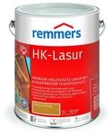 Remmers HK-Lasur 3in1 eiche rustikal, 5 Liter, Holzlasur aussen, 3n1: Impr&auml;gnierung,