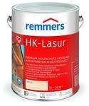 Remmers HK-Lasur 3in1 wei&szlig;, 5 L, Holzlasur aussen, 3in1: Impr&auml;gnierung, Grundierung