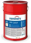 Remmers HK-Lasur 3in1 wei&szlig;, 20 L, Holzlasur aussen, 3in1: Impr&auml;gnierung,