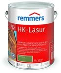 Remmers HK-Lasur 3in1 salzgr&uuml;n, 5 L, Holzlasur aussen, 3in1: Impr&auml;gnierung,