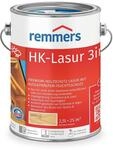 Remmers HK-Lasur 3in1 Holzlasur f&uuml;r Holz au&szlig;en - farblos matt 5 L 