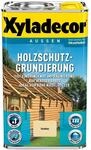 Xyladecor Holzschutz-Grundierung auf Wasserbasis, l&ouml;semittelfrei, Farblose