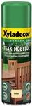 Xyladecor M&ouml;bel&ouml;l Spray, teak, farblos, 500ml