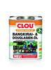 Clou Bangkirai Holzöl: Schutz, Pflege & Auffrischung für Aussen,...