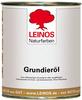 Leinos 220 Grundieröl für Innen 0,75 l