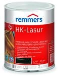 Remmers HK-Lasur 3in1 ebenholz, 0,75 L, Holzlasur aussen, 3in1: Impr&auml;gnierung,