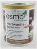 OSMO Hartwachs-Öl, 0,75 L, 3072 Bernsteinfarbig