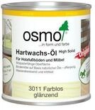 Osmo Hartwachs-&Ouml;l Original 3011 Farblos Gl&auml;nzend 0,375 I - 10300161