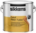 Sikkens Cetol Filter 7 Plus 0,500 L