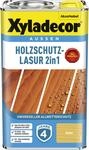 Xyladecor Holzschutzlasur 202 kiefer 2,5 Liter