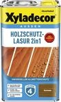 Xyladecor Holzschutz-Lasur 2in1, Universeller Allwetter-Schutz &ndash; Der Klassiker,