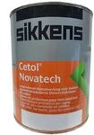 Sikkens Cetol Novatech D&uuml;nnschichtlasur High-Solid 2,500 L