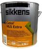 Sikkens 006 Cetol HLS Lasur extra, eiche hell