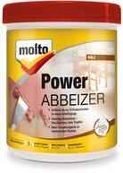 Molto Power Abbeizer, Zum Entfernen von alten Anstrichen, 1 kg