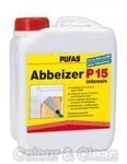 Pufas Abbeizer intensiv 5,000 L