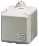 Mennekes Wanddose Cepex 4102 16A,3p,6h,230V,IP44 Cepex...