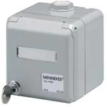 Mennekes Datendose Cepex f.RJ 45-Anschlu&szlig;dose 4320