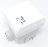 Mennekes 4245 Cepex Unterputzsteckdose UP CEE Wandsteckdose 32A 5P 5-polig 6h...