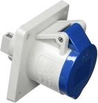 ANBAUDOSE, 16A3P6H230V, IP44