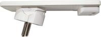 Schulte Elektrotechnik GmbH 1510 0000 0300 EVOline Plug Schutzkontakt-Stecker