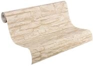A.S. Cr&eacute;ation Vliestapete Best of Wood and Stone Tapete