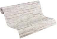 A.S. Creation Vliestapete Best of Wood and Stone Tapete
