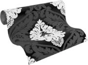 A.S. Cr&eacute;ation Livingwalls Vliestapete Flock, Mustertapete, neo-barock,