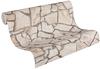 A.S. Création Vliestapete Best of Wood`n Stone Tapete in Naturstein Optik 10,05 m x