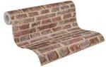 A.S. Cr&eacute;ation Tapete Authentic Walls Papiertapete Vintage Steinoptik 10.05 m x...