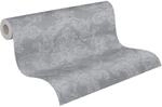 A.S. Cr&eacute;ation Vliestapete Elegance Tapete neo barock 10,05 m x 0,53 m grau...