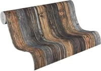 A.S. Cr&eacute;ation Vliestapete Best of Wood and Stone Tapete in Holz Optik