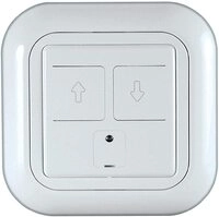 Rollo Comfort Komplettger&auml;t Programmierbarer Jalousieschalter 100118