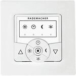 Rademacher Troll Basis DuoFern 5615-UW - Funk Zeitschaltuhr f&uuml;r Rollladen und