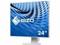 EIZO FlexScan EV2456-WT 61,1 cm (24,1 Zoll) Ultra-Slim Monitor (DVI-D, HDMI,...