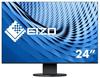 EIZO FlexScan EV2456-BK 61,1 cm (24,1 Zoll) Ultra-Slim Monitor (DVI-D, HDMI,...