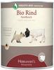 Herrmanns Bio Rind 100 Prozent, 6er Pack (6 x 800 g)