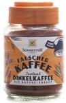 Dinkelkaffee Falscher Kaffee Instant 1 x 50 g