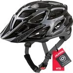 ALPINA MYTHOS 3.0 - Leichter, Optimal Bel&uuml;fteter & Anpassbarer Fahrradhelm Mit