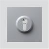 Siedle 200019402-01 Türsprechanlagen-Zubehör Funktionsmodul Silber, Multicolor