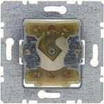 BERKER 382610 Schl&uuml;sselschalter-Einsatz UP IP20
