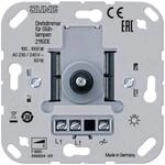 Jung 211GDE Drehdimmer mit Funkempfaenger