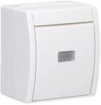 Busch-Jaeger 2621 W-54-206 Wipptaster
