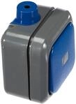 Busch-Jaeger 2601/6 WDI Wippschalter
