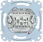 Schneider Electric Merten Wechselschalter-/taster-Einsatz, MEG3128-0000 |...