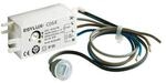 ESYLUX D&auml;mmerungsschalter f&uuml;r Einbau, IP20, CDs-E, wei&szlig;, 2473714