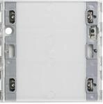 Gira KNX Tastsensor 3 Komfort 1-fach 513100